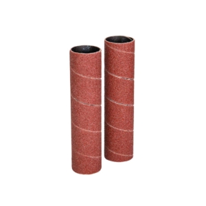 Sanding sleeve 38 x 115mm 2-Pack