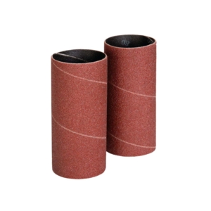 Sanding sleeve 51 x 115mm 2-Pack