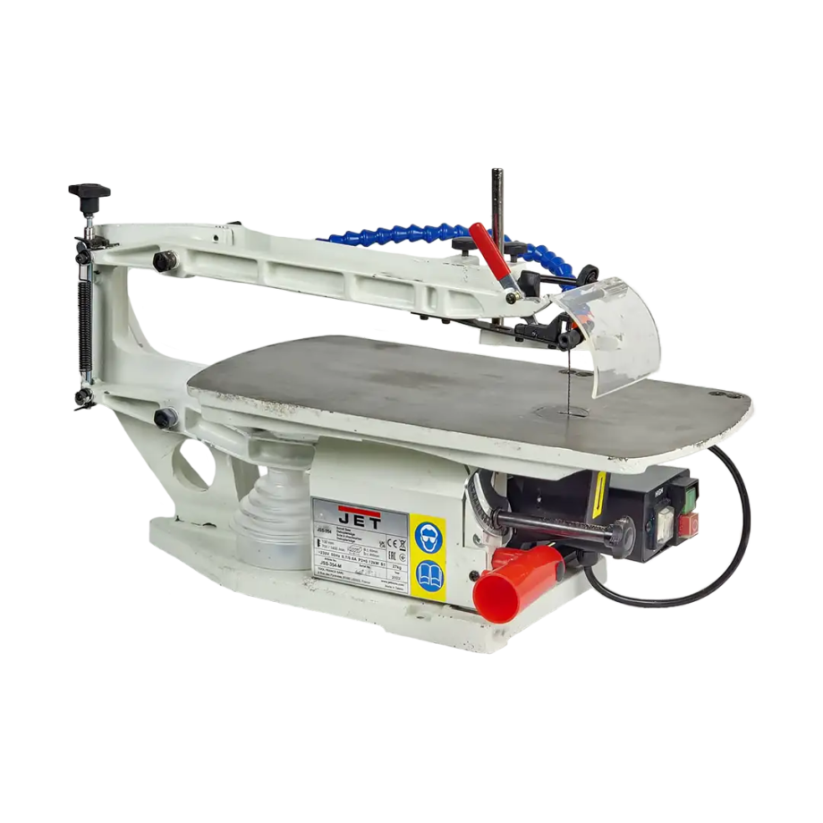 Jet JSS-354 Konelehtisaha