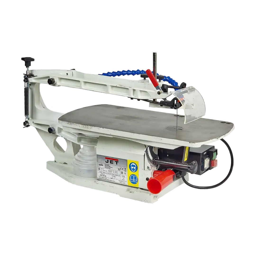 Jet JSS-354 Konelehtisaha