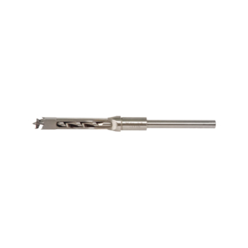 Square Hole Drill Bit 10mm