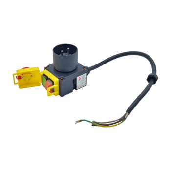 Kedu KOA7 käynnistyskytkin 230V IP54