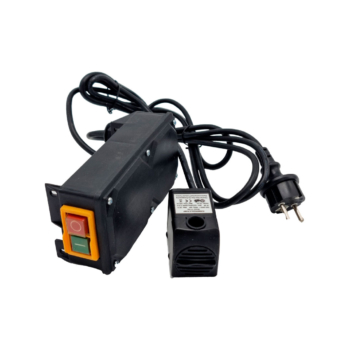 Powercat TS2003 Laattaleikkurin kytkinkotelo