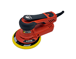 Epäkeskohiomakoneet