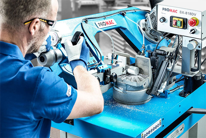 Metallintyöstökoneet