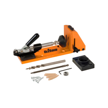 Triton TW7PHJ Porausjigi