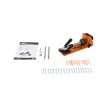 Triton TW7PHJ Porausjigi - Kuva 5