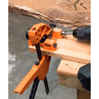 Triton TWAJ Porausjigi - Kuva 3