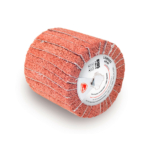 Hiomarulla lamelli/hiomahuopa ø 105 x 100mm K60