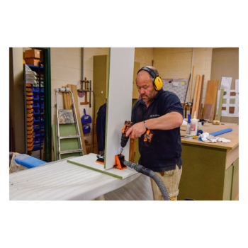 Triton TW7PHJ Porausjigi - Kuva 11