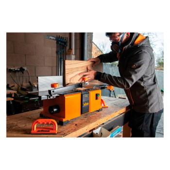 Triton TSPL152 Oikohöylä 152mm - Kuva 4