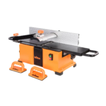 Triton TSPL152 Oikohöylä 152mm