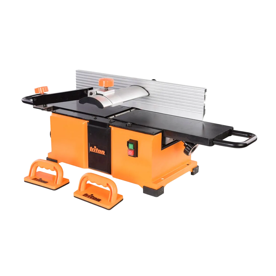 Triton TSPL152 Oikohöylä 152mm 1100W