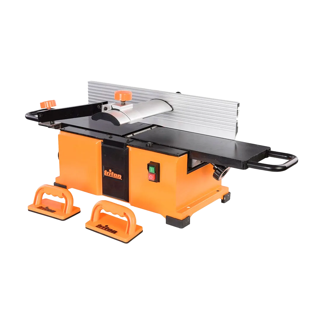 Triton TSPL152 Oikohöylä 152mm 1100W