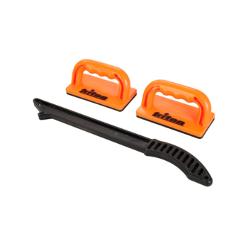 Triton TSPL152 Oikohöylä 152mm - Kuva 5