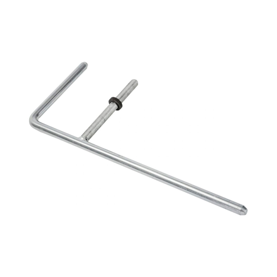 Jet 708039 SA-1 Tahkon yleistuki hienosäädöllä