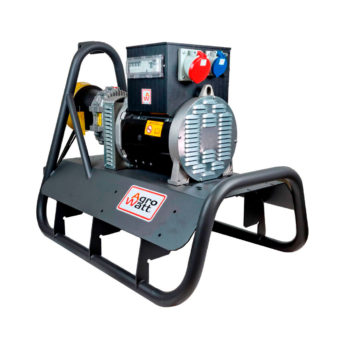 Agrowatt AWB4-45 Traktorigeneraattori 45kVA