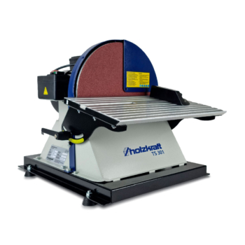 Holzkraft TS 301 Pyöröhiomakone - Kuva 2