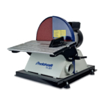 Holzkraft TS 301 Pyöröhiomakone