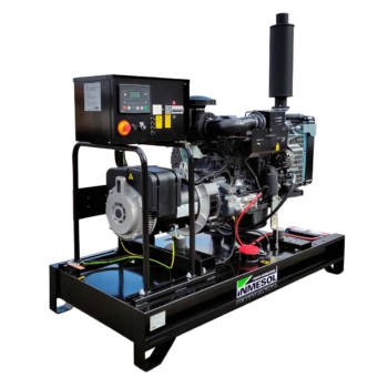 Inmesol AI-032 Varavoimakone 32kVA