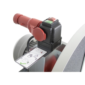 Socomec LD60 Laikkahiomakone - Kuva 4