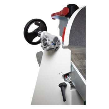 Socomec LD60 Laikkahiomakone - Kuva 5