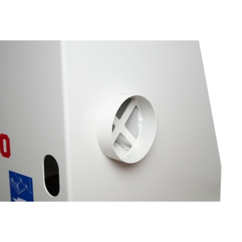 Socomec LD60 Laikkahiomakone - Kuva 9