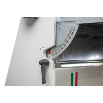 Socomec LD60 Laikkahiomakone - Kuva 7