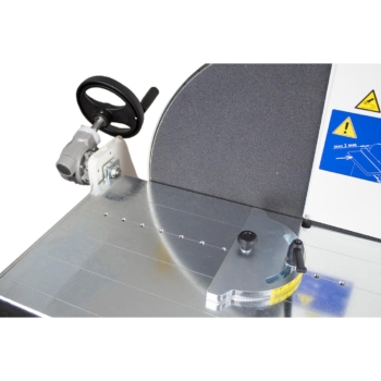 Socomec LD60 Laikkahiomakone - Kuva 8