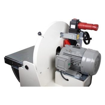 Socomec LD60 Laikkahiomakone - Kuva 3