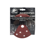 Hiomapyörö 150mm 5kpl