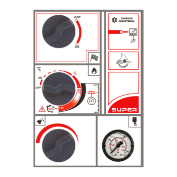 Biemmedue SUPER 160/15 Kuumavesipesuri - Kuva 5