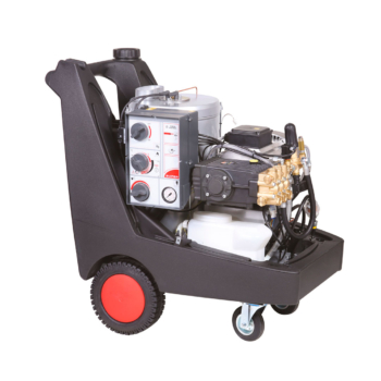 Biemmedue SUPER 180/18 Kuumavesipesuri - Kuva 2