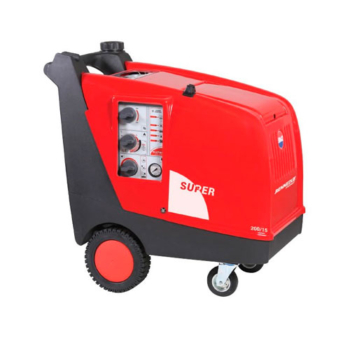 Biemmedue SUPER 180/18 Kuumavesipesuri