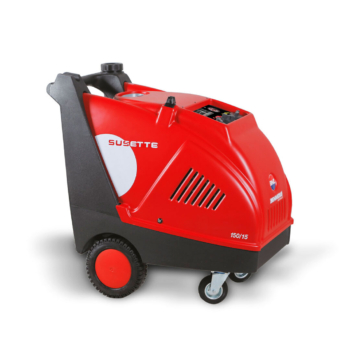 Biemmedue SUSETTE 150/15 Kuumavesipesuri