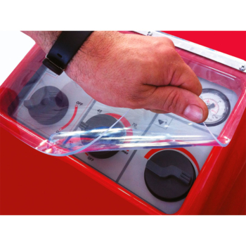 Biemmedue SUSETTE 150/15 Kuumavesipesuri - Kuva 6