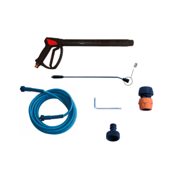 Biemmedue SUSETTE 150/15 Kuumavesipesuri - Kuva 4