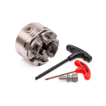 Teknatool SuperNOVA2 Sorvinpakka ø 95mm M33 x 3.5mm