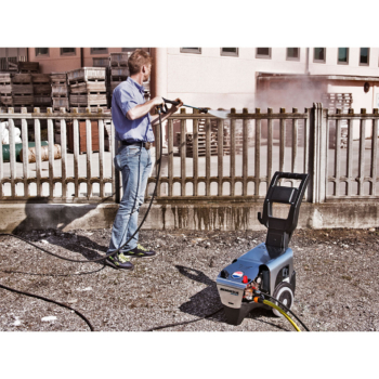 Biemmedue MIDIA 130/10 Kylmävesipesuri 130bar, 600ltr/h - Kuva 6