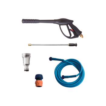 Biemmedue MIDIA 130/10 Kylmävesipesuri 130bar, 600ltr/h - Kuva 2