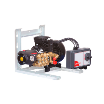 Biemmedue MODULA 150/15 Kylmävesipesuri 150bar, 900ltr/h - Kuva 2