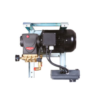 Biemmedue MODULA 150/15 Kylmävesipesuri 150bar, 900ltr/h - Kuva 3