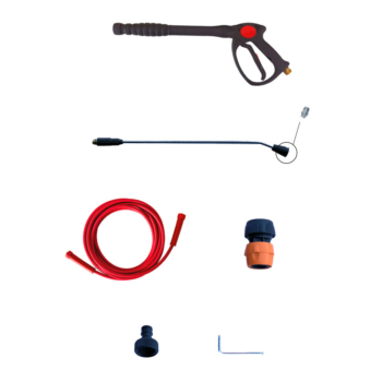 Biemmedue MODULA 200/15 Kylmävesipesuri 200bar, 900ltr/h - Kuva 4