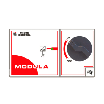 Biemmedue MODULA 180/18 HD Kylmävesipesuri 180bar, 1080ltr/h - Kuva 5
