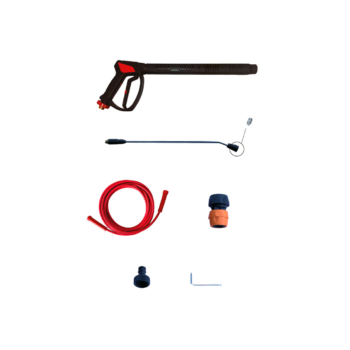 Biemmedue MODULA 200/15 HD Kylmävesipesuri 200bar, 900ltr/h - Kuva 4