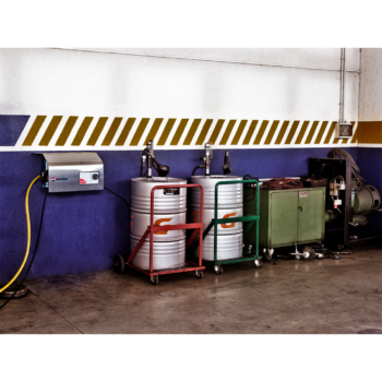 Biemmedue MODULA 200/15 HD Kylmävesipesuri 200bar, 900ltr/h - Kuva 6