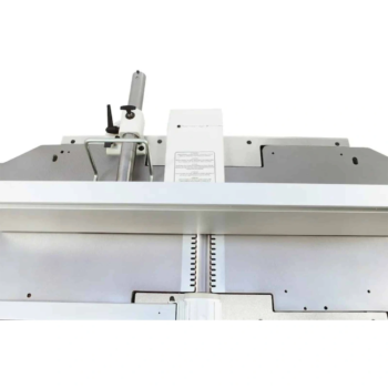 Socomec F41 ES Oikohöylä 410mm - Kuva 2