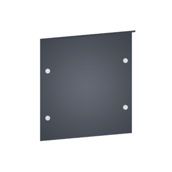 Biemmedue MODULA Seinäteline RST