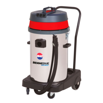 Biemmedue SM/SP 80 3HP B PL Märkä-kuivaimuri 2400W