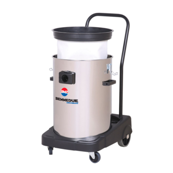 Biemmedue SM/SP 80 3HP B PL Märkä-kuivaimuri 2400W - Kuva 2